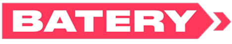 Batery India Logotype